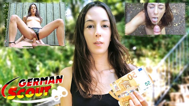 GERMAN SCOUT - PETITE 18 VIRGIN SCHOOLGIRL I HARD ANAL AND RIM I ...