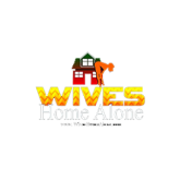Wives Home Alone