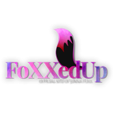 Foxxed Up