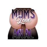 Moms Love Anal