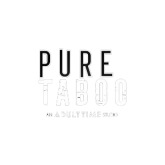 Pure Taboo