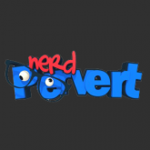 Nerd Pervert