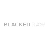 Blacked Raw