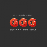 German Goo Girls