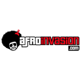 Afro Invaision