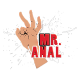 Mr Anal