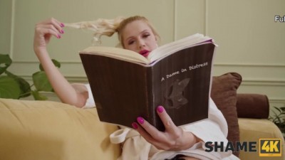 Extreme Shameless Acts of the Sultry Neighbor in 4K