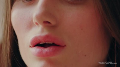 Steamy Bombshell Stefany Giving a Mind-Blowing Blowjob