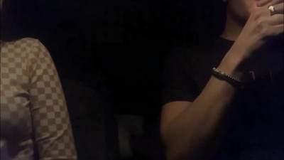 Fucking His Friend While He Ignores My Calls