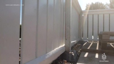 Shy Girl’s Rooftop Fuck Adventure Gets Exposed