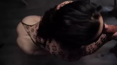 Obedient Girl Gets Filled in Every Hole