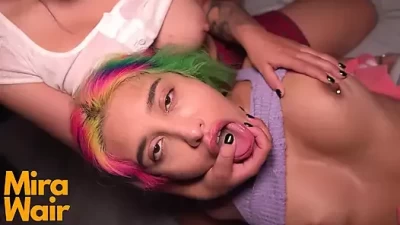 Called a Slut to Pleasure My BF