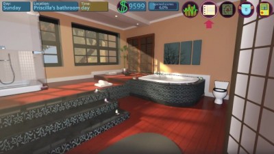 Uncovering Her Dirty Secret in Taffy Tales Part 3 - NSFW Adventure!