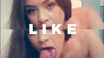 Busty Milf's Intense Face Fuck Session With Huge Cock