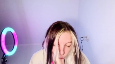 Your Naughty Russian Girlfriend Can't Wait: Sexy JOI POV Experience