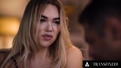 Stepdaughter's Forbidden Desire: Stepdad's Dirty Secret Revealed!