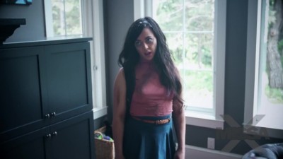 Give Me Shelter: Internal Fucking Sneak Peek