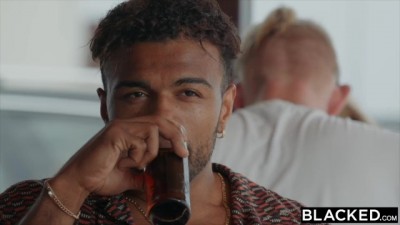 Naughty Fiancee's BBC Obsession Unleashed