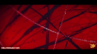 Cursed Spirit Showdown: Intense Naughty Battle Trailer
