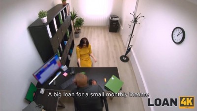 Dirty Deal: Funding an Apartment with Raw Passion