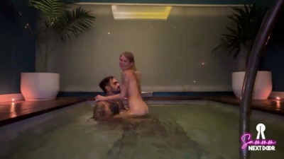 Naughty Happy Ending Massage in Buenos Aires: Unforgettable Date Night