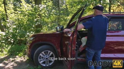Stepdaddy's Big Wood Adventures: Hot & Naughty Encounters
