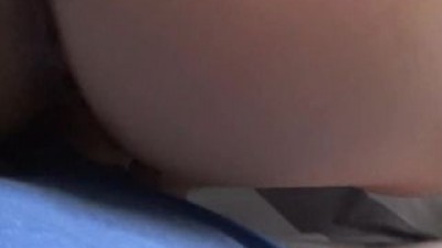 Teens Gone Wild: Fucking the House Manager Hard (+18)