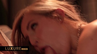 Stranger Fuckfest: Wild Night Adventure