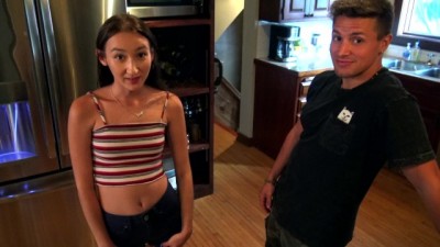 Convinced my Girlfriend to Fuck my Best Friend. LEGAL CUCKOLD!