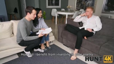 Epic Pussy Adventure: Unleashed Passion in HD