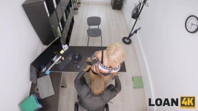 Intense Migration Fuckfest
