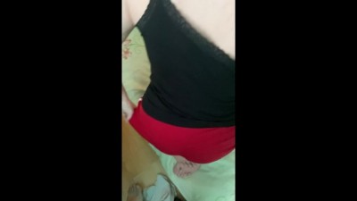 Scandalous Russian Oral Tease with Dirty Talk Heaven