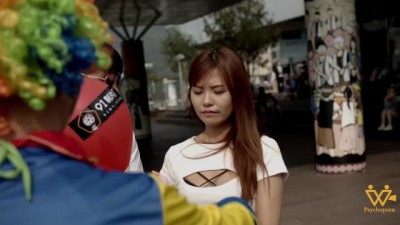 Steamy Taiwanese Adventure: Unfiltered & Naughty Escapades!