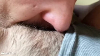 Irresistible Cock Pleasure