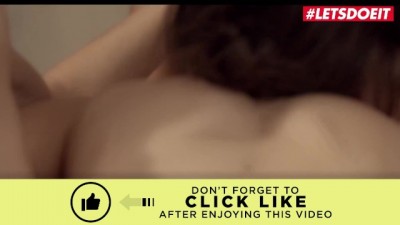 Steamy Ukrainian Blonde's Wild Lesbian Threesome With BFFs