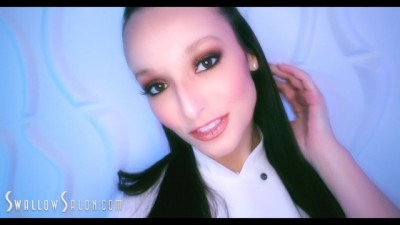 Hot Sluts Deliver Unforgettable Oral at Swallow Salon - Teaser Compilation