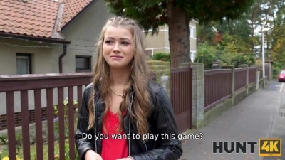 Hot Mess: Wrong Hole Adventure