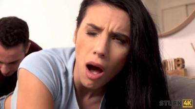 Stuck4K: Kinky Fucks with Hot Babes