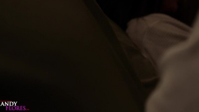 Steamy MILF Seduction: Naughty Teacher Sleepover XXX