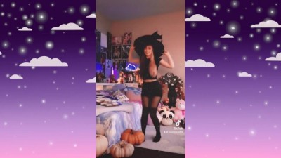 TikTok Banned: Naughtiest Stepmoments Caught! ??
