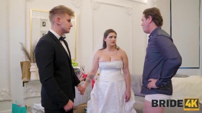 Steamy Wedding Shenanigans - Naughty Planners at Their Best!