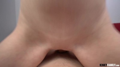 Steamy Vlog: Stepdaughter’s Naughty Encounter