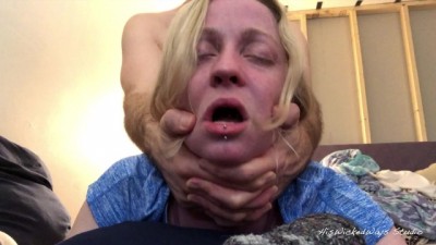 Young Sweet Bunny Gets her little Ass Fucked! PAINAL | SCREAM | CRY