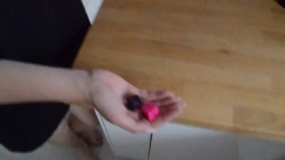 Une Vidéo Coquine et Improvisée