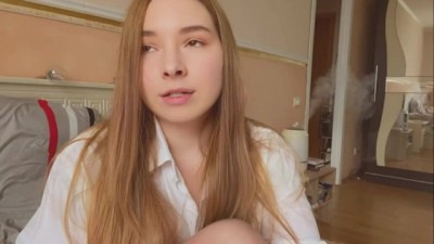 Sultry Goddess' Pussy Pounding to Ecstasy!