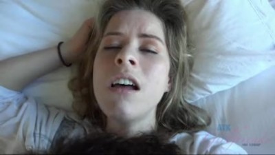 Lilly Ford getting Fucked Hard Receives a Creampie Anal