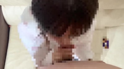 Japanese Girl's Oral Expertise Unleashed