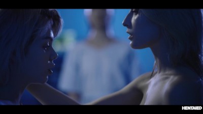 Alien Monster's Naughty Takeover: Vampires Turned into Sexy Toys