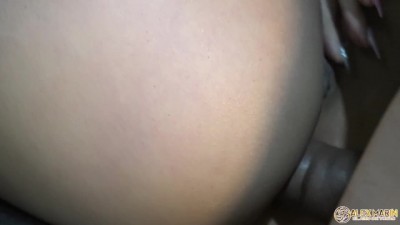 Breaking In: An Explosive Anal Adventure