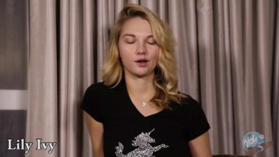 Porn Star Confessions: Do My Family Know I Fuck on Camera?
